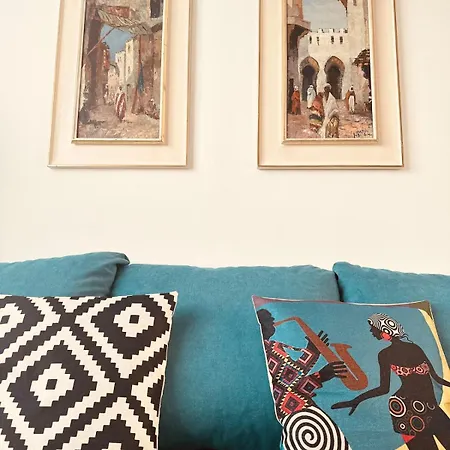 Casa vacanze Sandy Adventures & Seaside