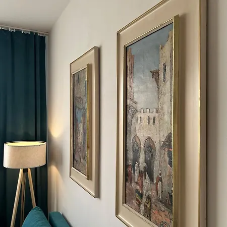 Casa vacanze Sandy Adventures & Seaside