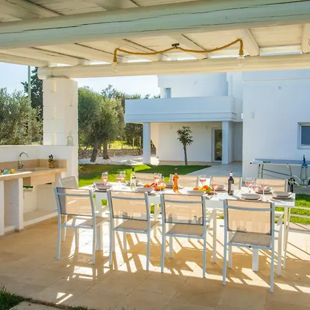 Sandy Adventures & Seaside Casa vacanze *