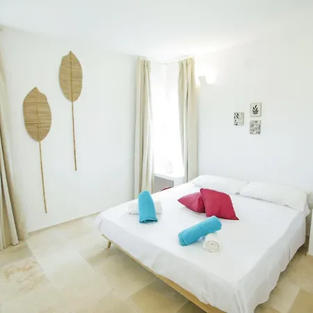 Casa vacanze Sandy Adventures & Seaside