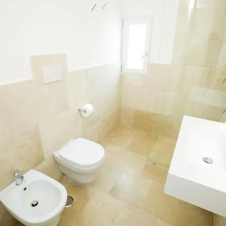 Sandy Adventures & Seaside Casa vacanze *
