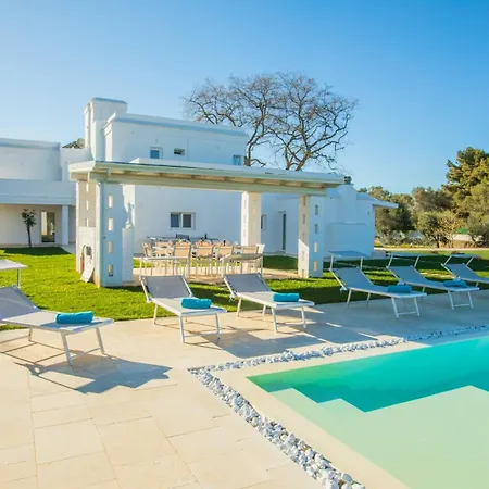 Casa vacanze Sandy Adventures & Seaside
