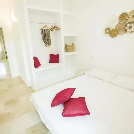 Sandy Adventures & Seaside Casa vacanze *